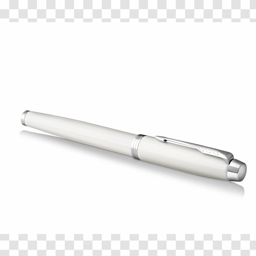 Ballpoint Pen Office Supplies Parker Company Rollerball - Fountain Transparent PNG