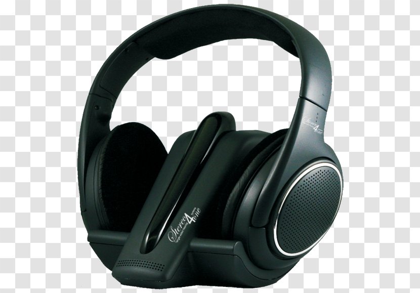 Headphones Deafness Frequentiebereik Loudspeaker Information - Audio Signal Transparent PNG