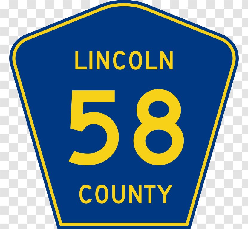 U.S. Route 66 Indiana US County Highway Shield - Road Transparent PNG