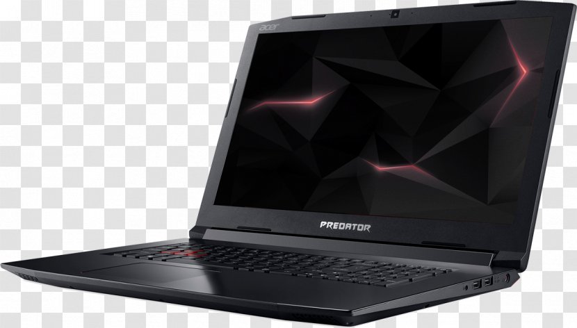 Acer Aspire Predator Intel Core I9 Laptop Helios 300 PH317 Multi-core Processor - Gamer - Computers On Sale Transparent PNG