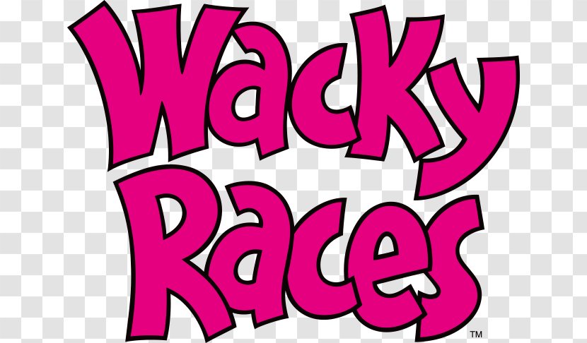 Wacky Races: Crash And Dash Dick Dastardly Muttley Penelope Pitstop - Silhouette - Races Transparent PNG