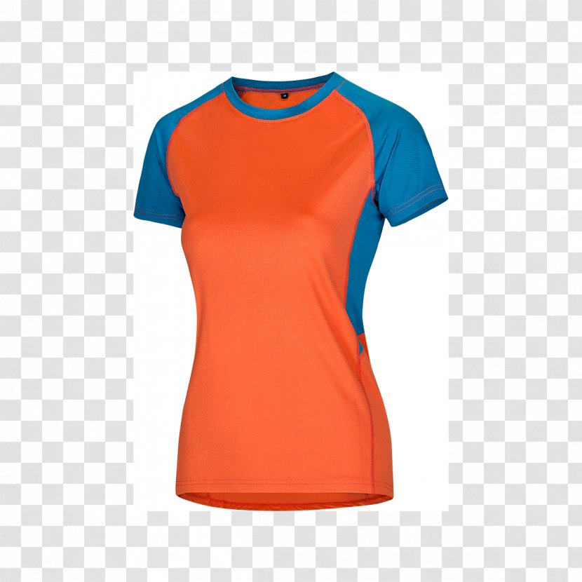 T-shirt Tennis Polo Shoulder Sleeve - Clothing - Short Sleeves Transparent PNG