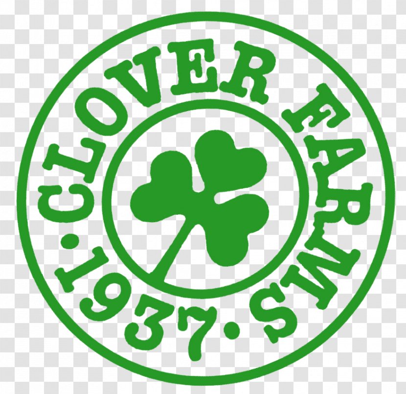 Suzy Rae Design LLC Clover Farms Dairy Reading Logo Business - Symbol - Farm Transparent PNG