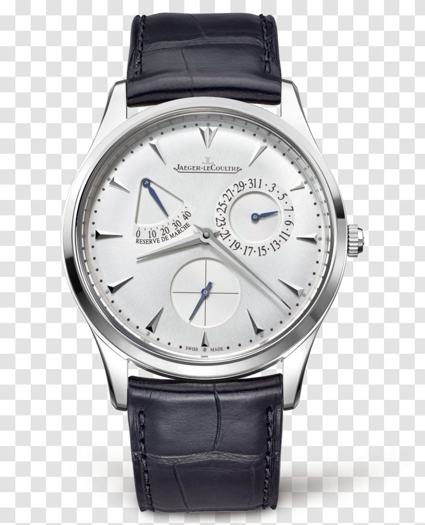 Alpina Watches Chronograph COSC Jewellery - Cosc - Watch Transparent PNG