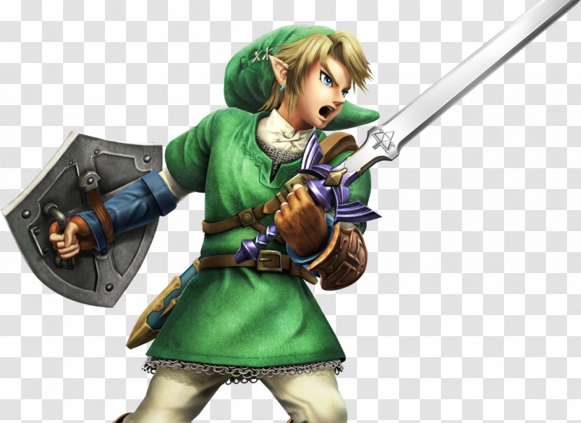 Super Smash Bros. For Nintendo 3DS And Wii U Brawl The Legend Of Zelda: Skyward Sword Hyrule Warriors Mario - Flower - Zelda Transparent PNG