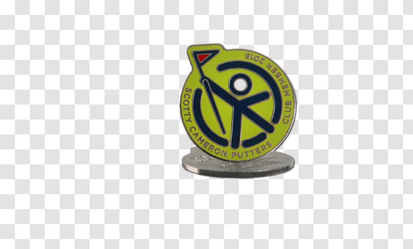 Badge Emblem Brand - Acushnet Transparent PNG