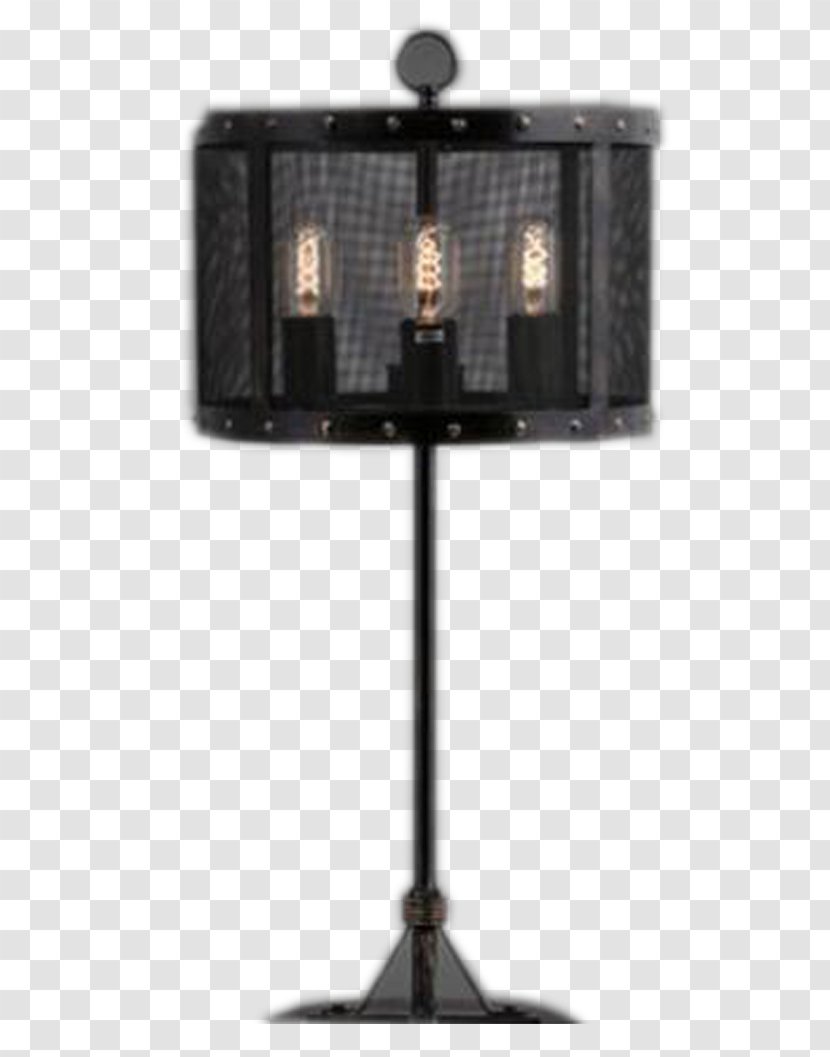 Light Fixture Pattern - Frame - Black Vertical Crystal Lamp In Kind Promotion Transparent PNG