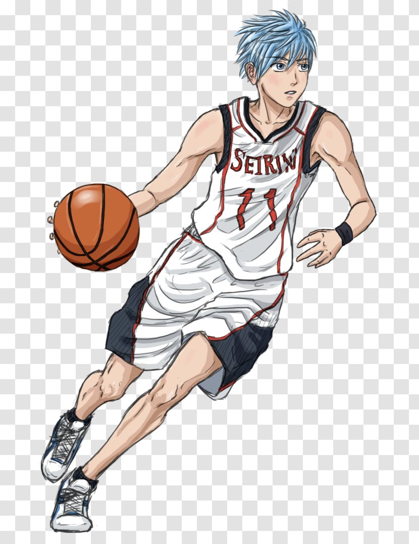 Basketball Baseball Illustration Cartoon Knee - Team Sport - Argh Transparent PNG