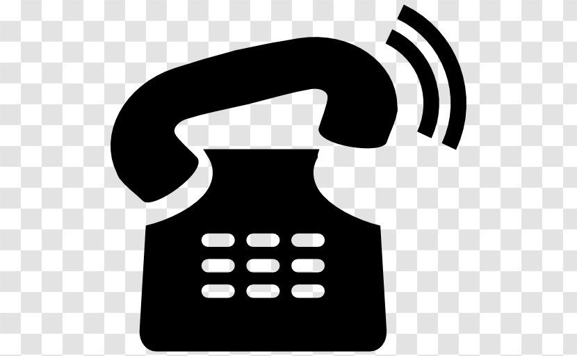 Telephone Call Ringing IPhone - Email - Gradual Vector Transparent PNG