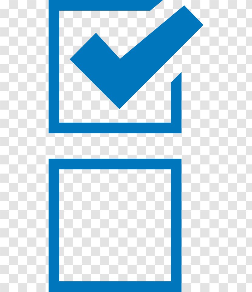 Checkbox Check Mark Download - Computer Transparent PNG