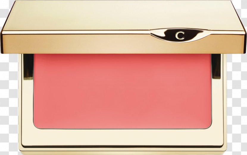 Rouge Cosmetics Clarins Blush Prodige Illuminating Cheek Cream - Bronzer Transparent PNG