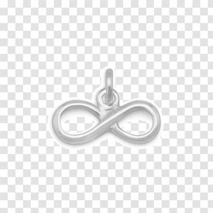 Charms & Pendants Product Design Silver Symbol Jewellery Transparent PNG