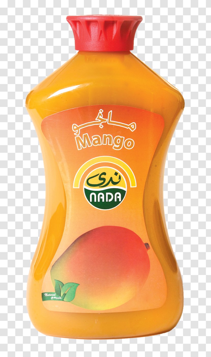Juice Orange Drink Mango Pulp Preservative - Flavor - Osmanthus Transparent PNG