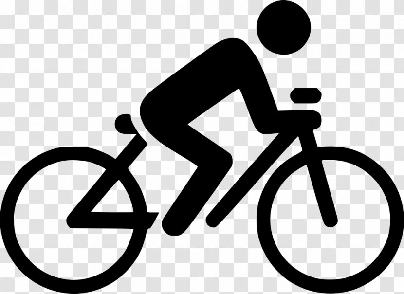 Bicycle Cycling Bike Rental - Logo Transparent PNG