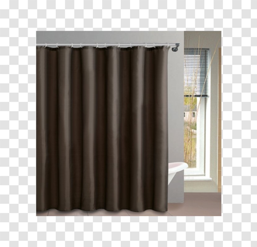 Curtain Shower Douchegordijn Filbo Bathroom - Kitchen Transparent PNG