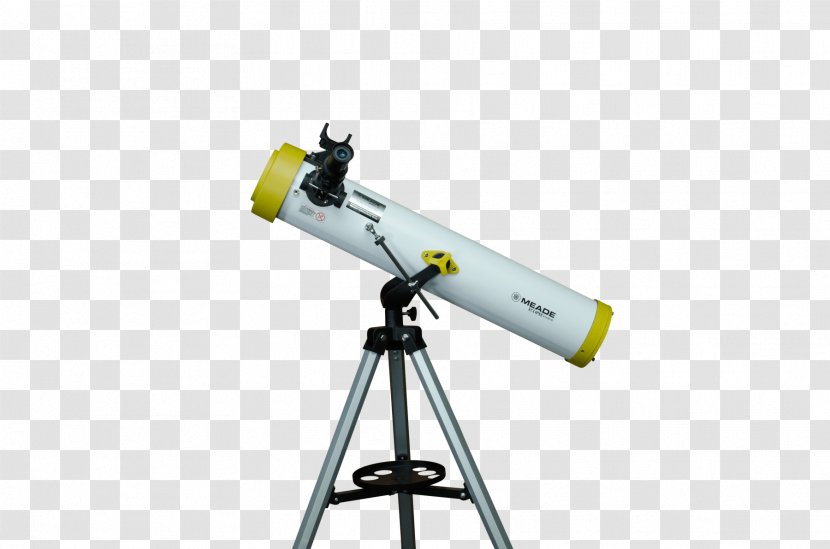 Solar Eclipse Reflecting Telescope Newtonian Meade Instruments - First Transparent PNG