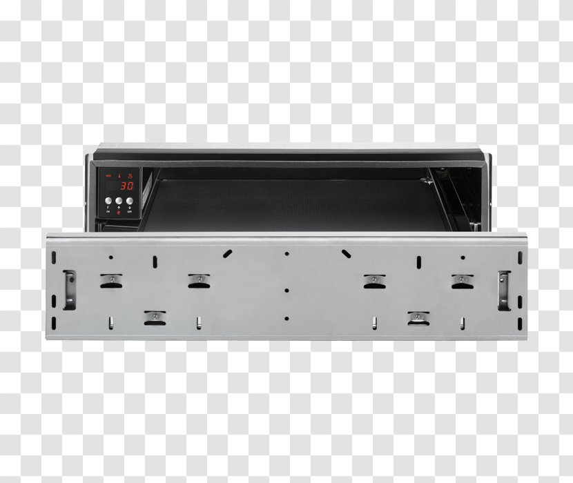 AEG Drawer Oven Neff GmbH Plate - Technology Transparent PNG