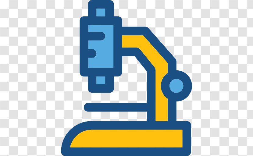 Brand Technology Clip Art - Logo - Microscope Clincal Transparent PNG