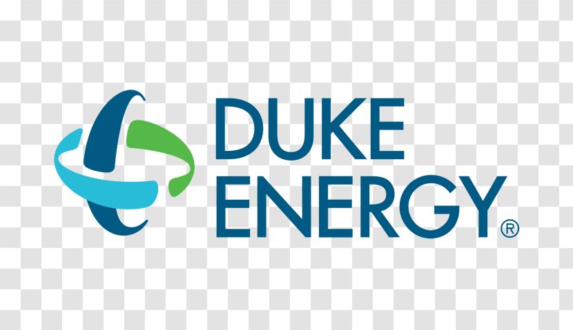 Duke Energy Business Services LLC Logo Brand Florida - Company - Blue Transparent PNG