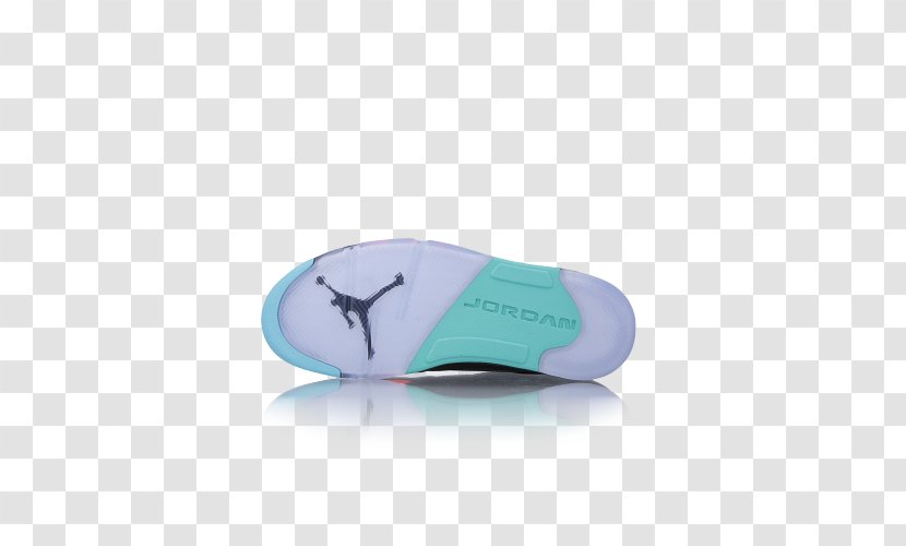 Nike Air Max Jordan Sneakers Shoe - Outdoor Transparent PNG