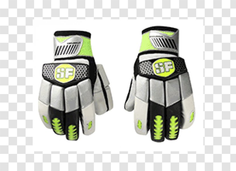 Lacrosse Glove Sporting Goods Leather - Safety - Protective Gear In Sports Transparent PNG