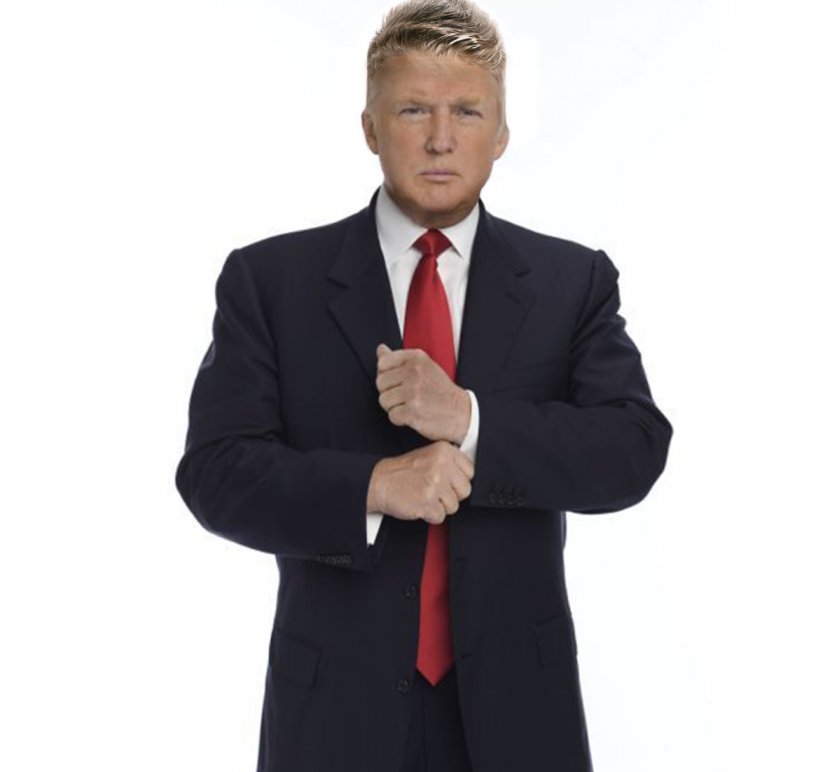 Donald Trump The Apprentice - Entrepreneur - Season 1 Reality TelevisionKim Jong-un Transparent PNG