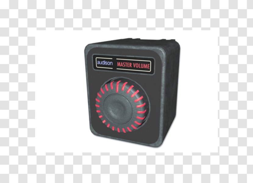 Subwoofer Audison Remote Controls VCRs NYSE:VCRA - Hardware - Control Car Transparent PNG