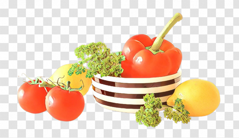 Tomato Transparent PNG