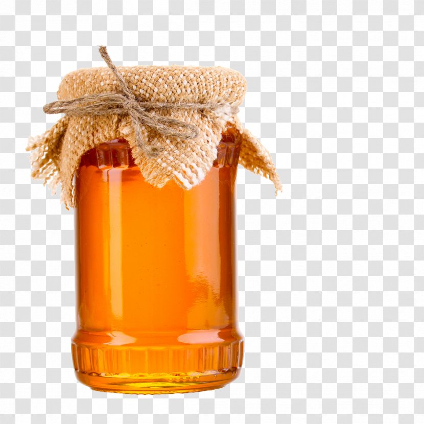 Honey Stock Photography Food Mead Royalty-free - Honeycomb Transparent PNG