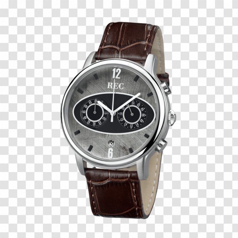 Samsung Galaxy Gear Watch Armani Chronograph Strap - Clothing Accessories - Water Resistant Mark Transparent PNG