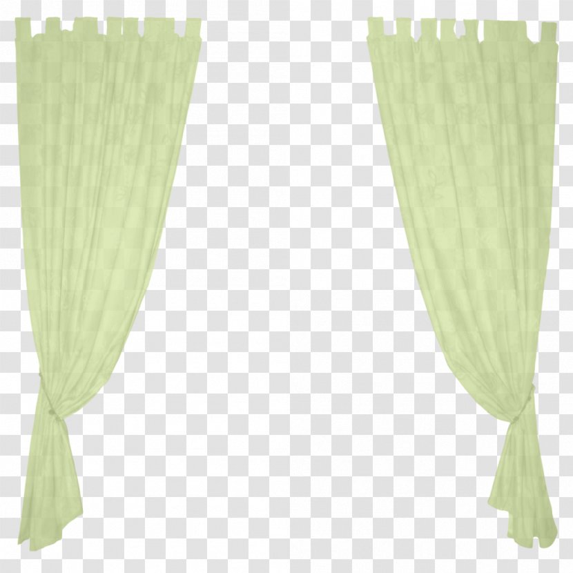 Curtain Window Treatment Interior Design Services - Pier Transparent PNG