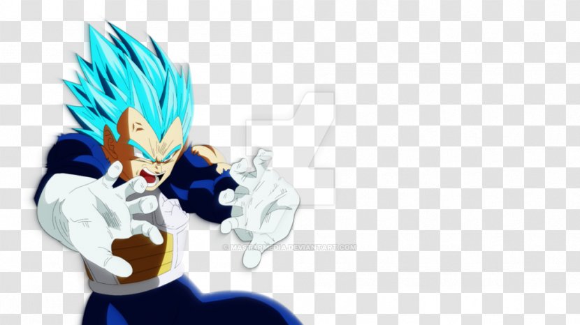 Vegeta Goku YouTube Beerus Gamma-ray Burst - Silhouette Transparent PNG