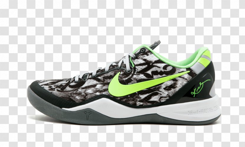 Nike Free Sneakers Skate Shoe - Basketball - Graffiti Transparent PNG