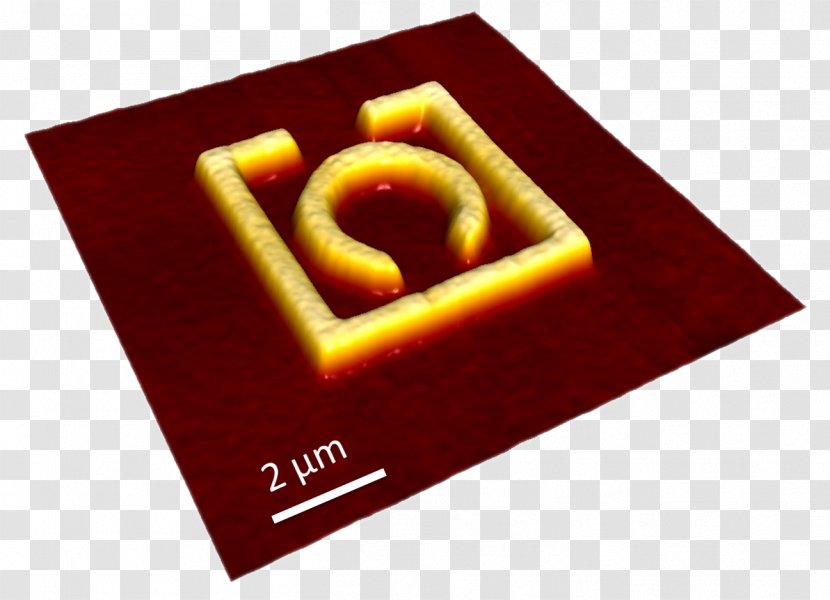 Dip-pen Nanolithography Atomic Force Microscopy Photolithography - Microscope - Etching Transparent PNG