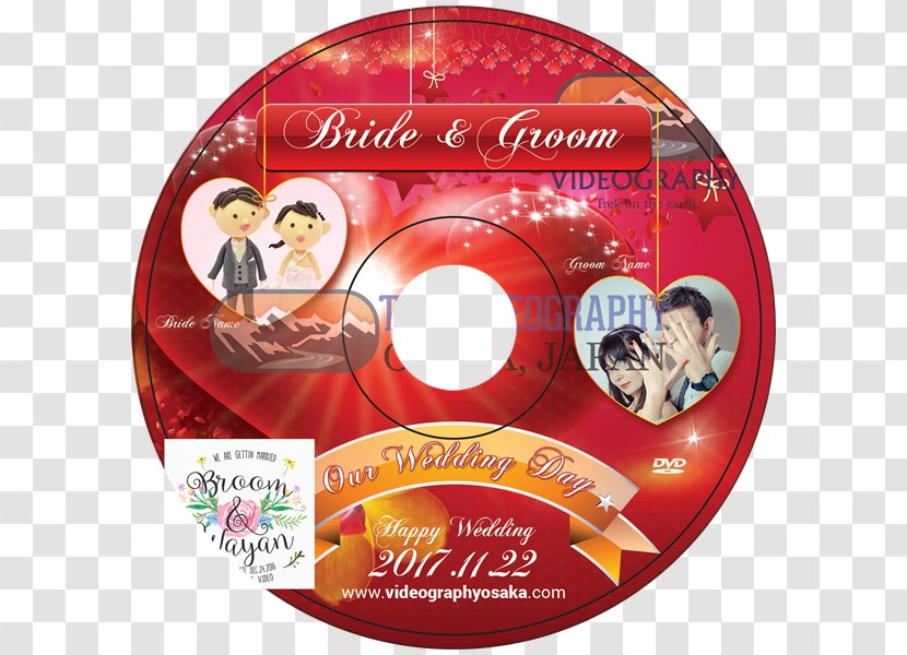 Wedding Reception Videography Bridegroom ビデオグラフィ / THE VIDEOGRAPHY OSAKA - Bride Of Christ Transparent PNG