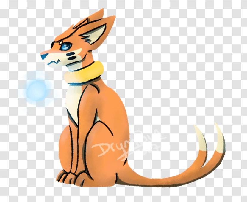 Whiskers Red Fox Cat Macropods Mammal - Dog Like - Stream Transparent PNG