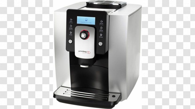 Espresso Machines Coffeemaker Kaffeautomat Industrial Design - Drip Coffee Maker - Macchiato Transparent PNG
