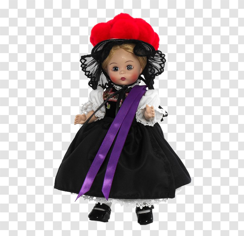 Alexander Doll Company Madame Pullip - Heart - сухие завтраки Transparent PNG