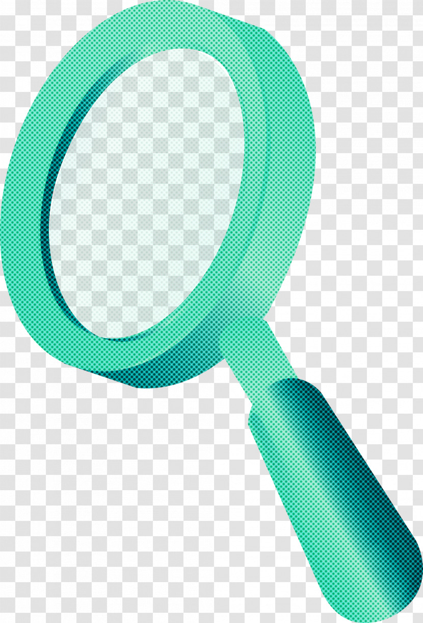 Magnifying Glass Magnifier Transparent PNG