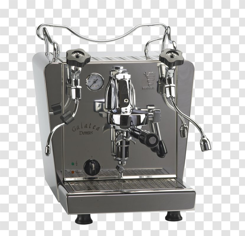 Espresso Machines Coffeemaker Cafe - Coffee Transparent PNG