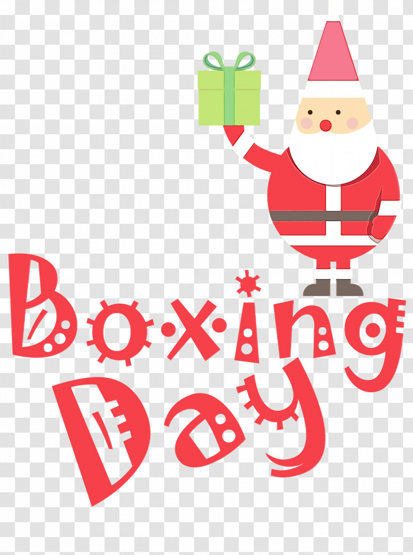 Christmas Day Transparent PNG