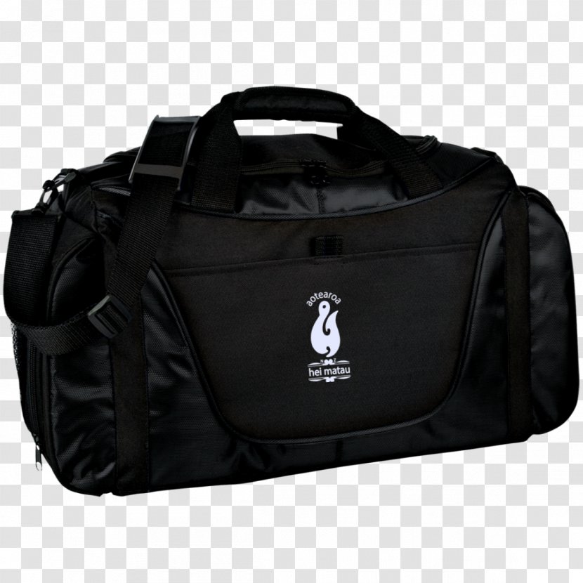 Duffel Bags Handbag Coat T-shirt - Clothing Accessories Transparent PNG