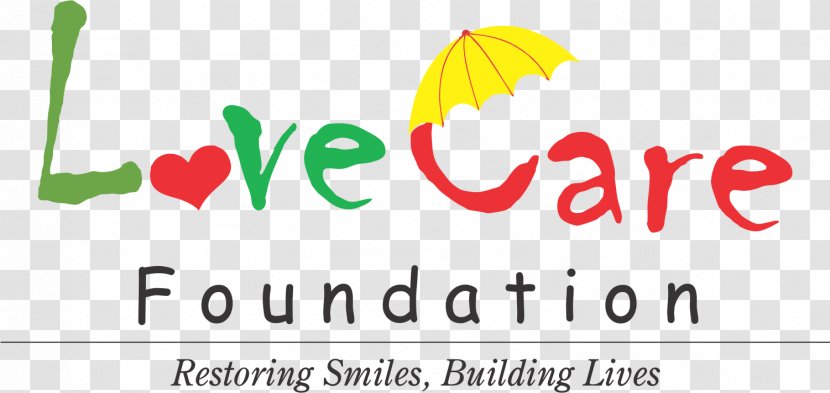 Logo Love Care Foundation Brand Font Happiness - Tanzeemeislami Transparent PNG