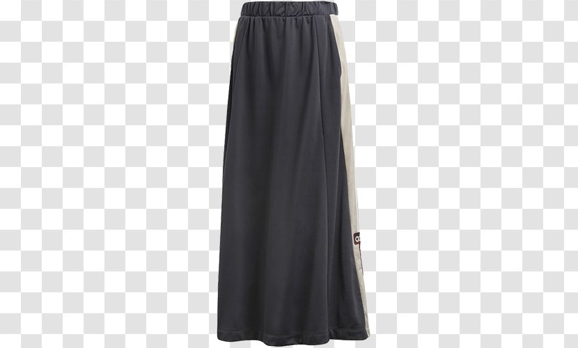 Skirt Pants Dress Adidas Shorts - Nike - Long Transparent PNG