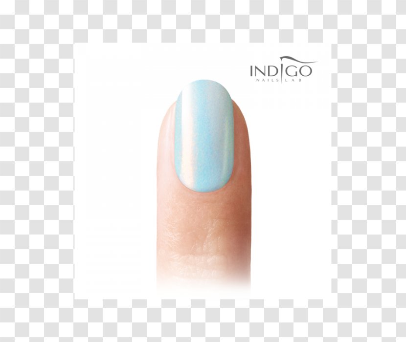 Nail Polish - Finger Transparent PNG