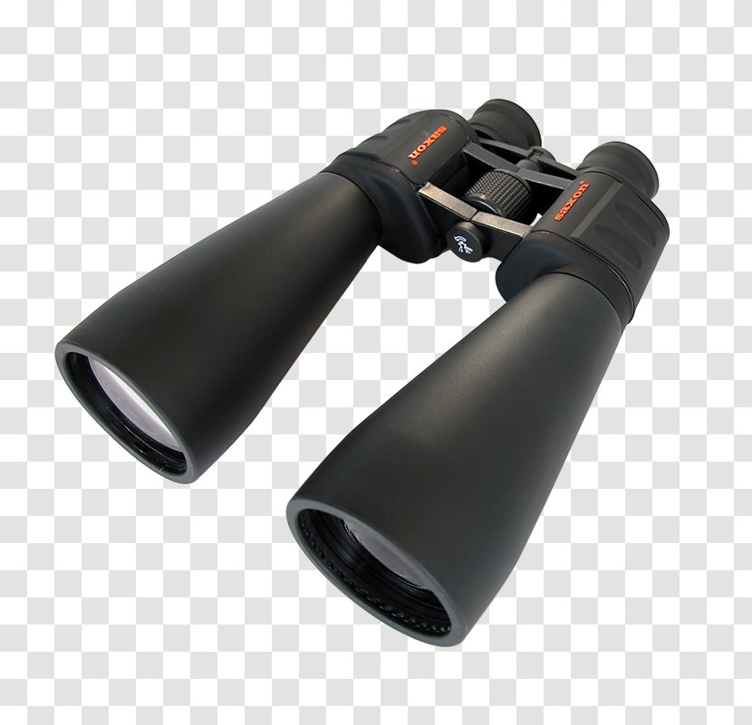 Binoculars Quasar Prism Coating Transparent PNG