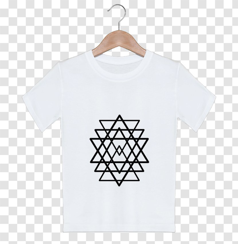 T-shirt Collar Sleeve Tattoo Neck Transparent PNG
