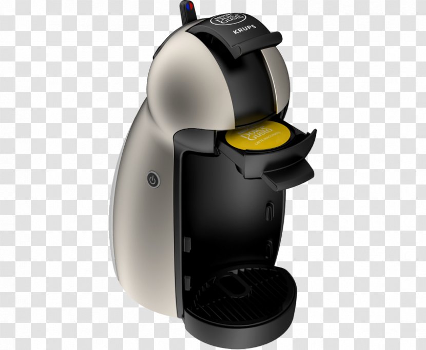 Dolce Gusto Coffeemaker Espresso Cafe - Bar - Coffee Transparent PNG