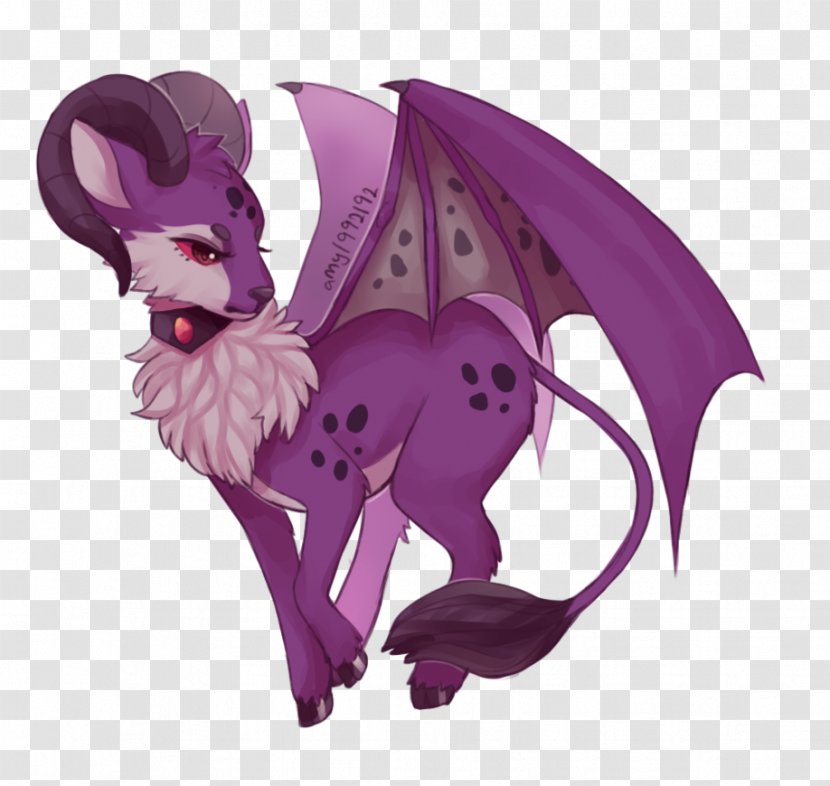 Neopets: The Darkest Faerie Video Games Illustration Digital Pet - Neopets - Violet Transparent PNG