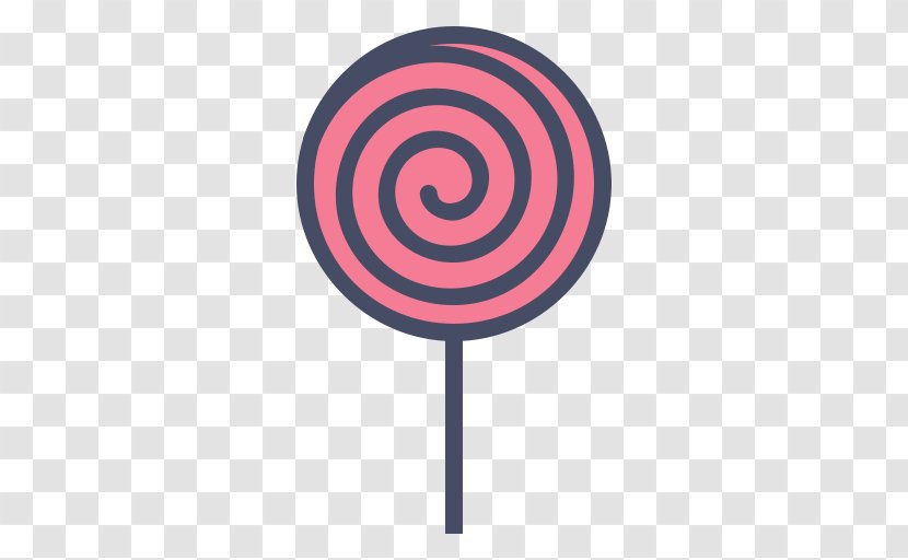 Lollipop Candy Confectionery Transparent PNG